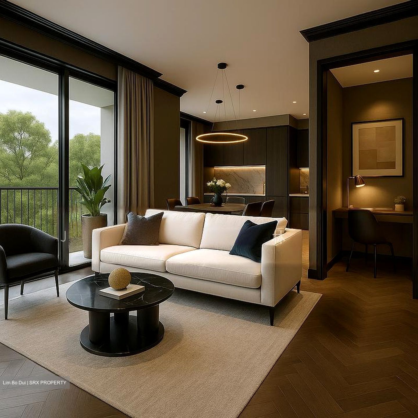 Hillcrest Road (D11), Condominium #504277961